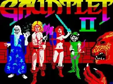 Gauntlet II (USA)